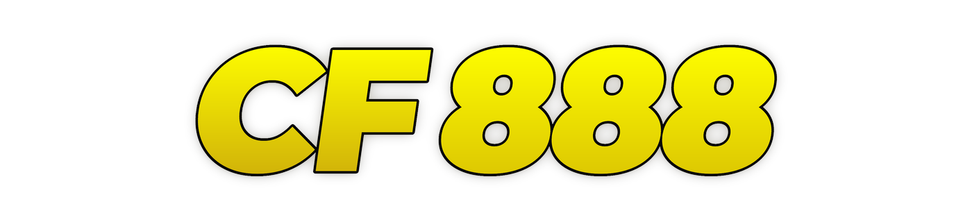 cf888 logo